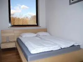 Huzarska I Apartamento
